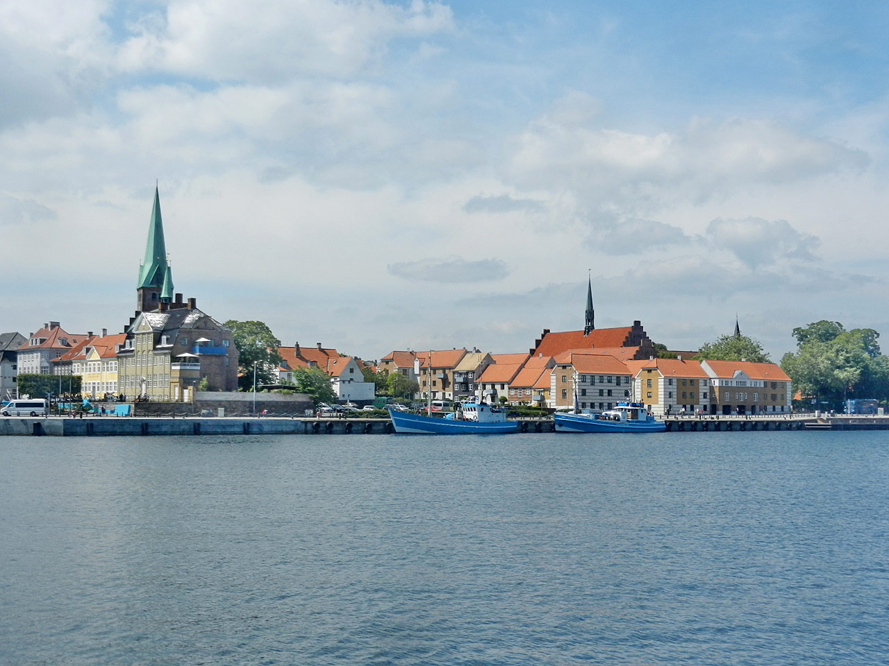 Kronborg Slot, Helsingør